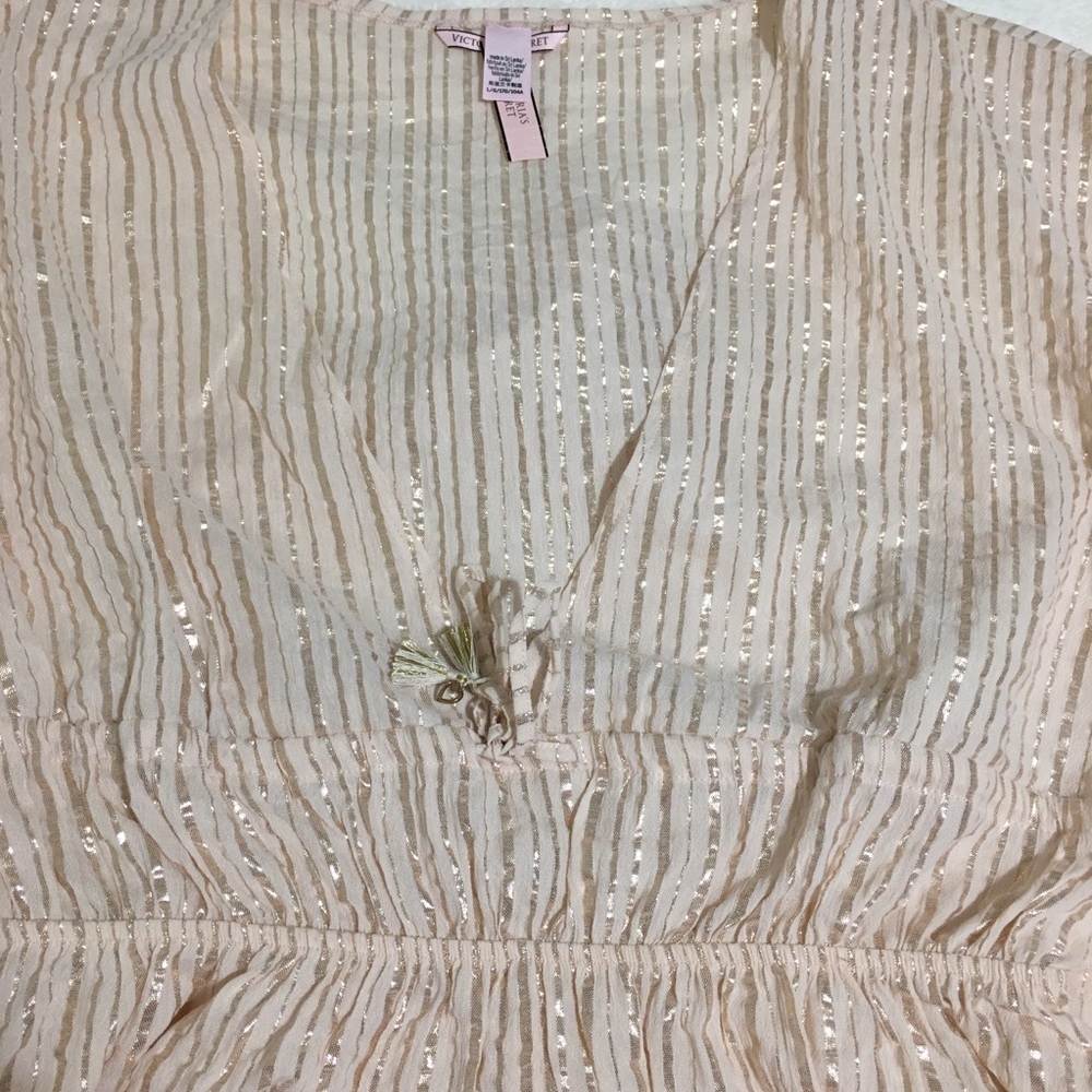 Victoria’s Secret Satin Romper - Picture 8 of 8